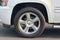 2013 Chevrolet Tahoe LTZ