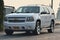 2013 Chevrolet Tahoe LTZ
