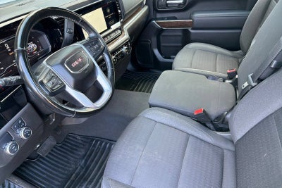 2024 GMC Sierra 2500 HD SLE