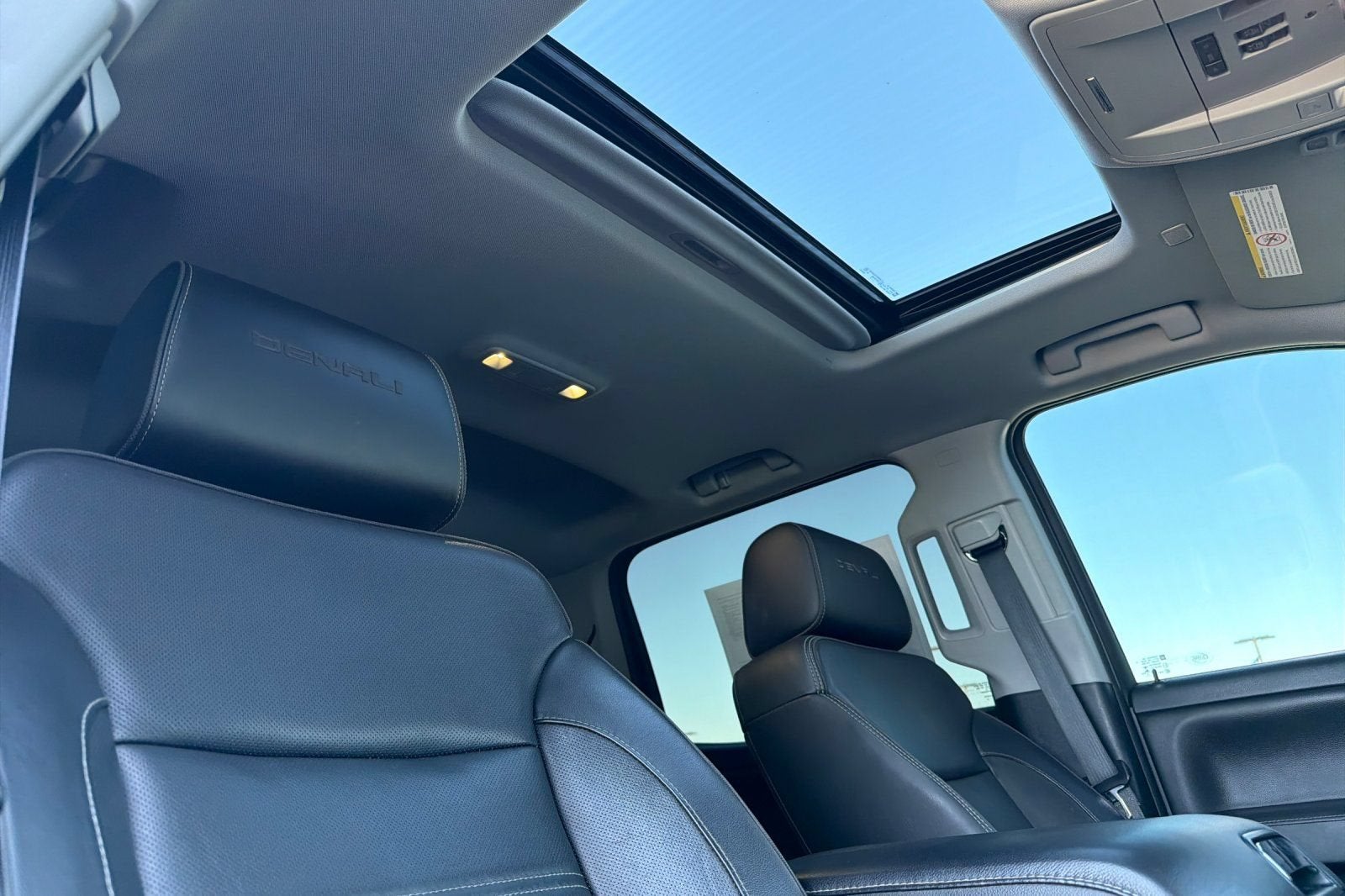 2018 GMC Sierra 2500 HD Denali