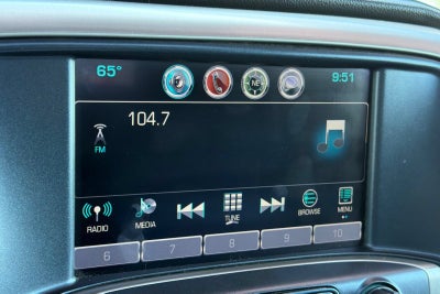 2018 GMC Sierra 2500 HD Denali