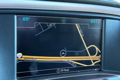 2018 GMC Sierra 2500 HD Denali