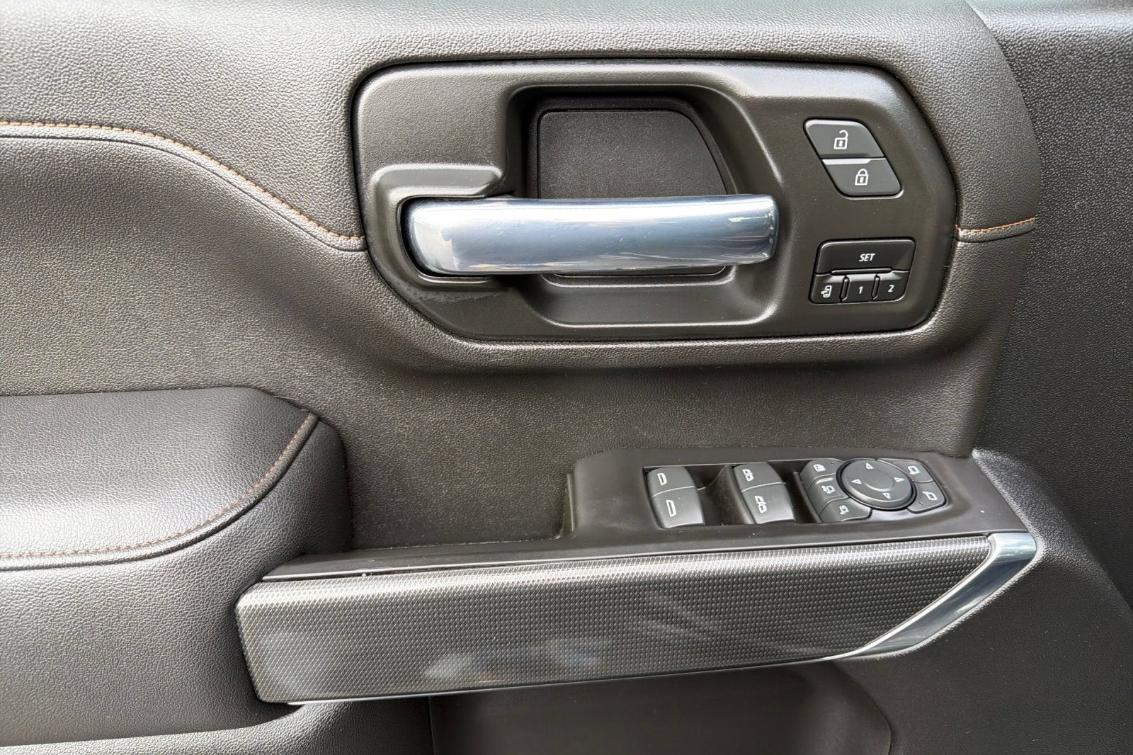 2021 GMC Sierra 3500 HD AT4