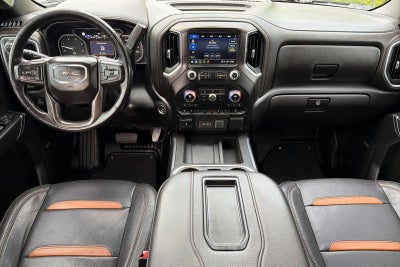 2021 GMC Sierra 3500 HD AT4