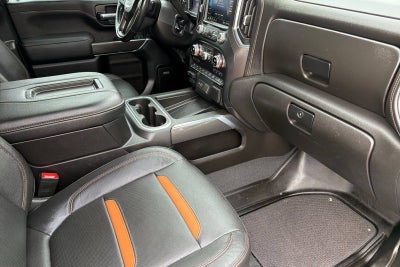 2021 GMC Sierra 3500 HD AT4