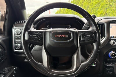 2021 GMC Sierra 3500 HD AT4