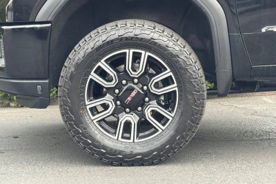 2021 GMC Sierra 3500 HD AT4