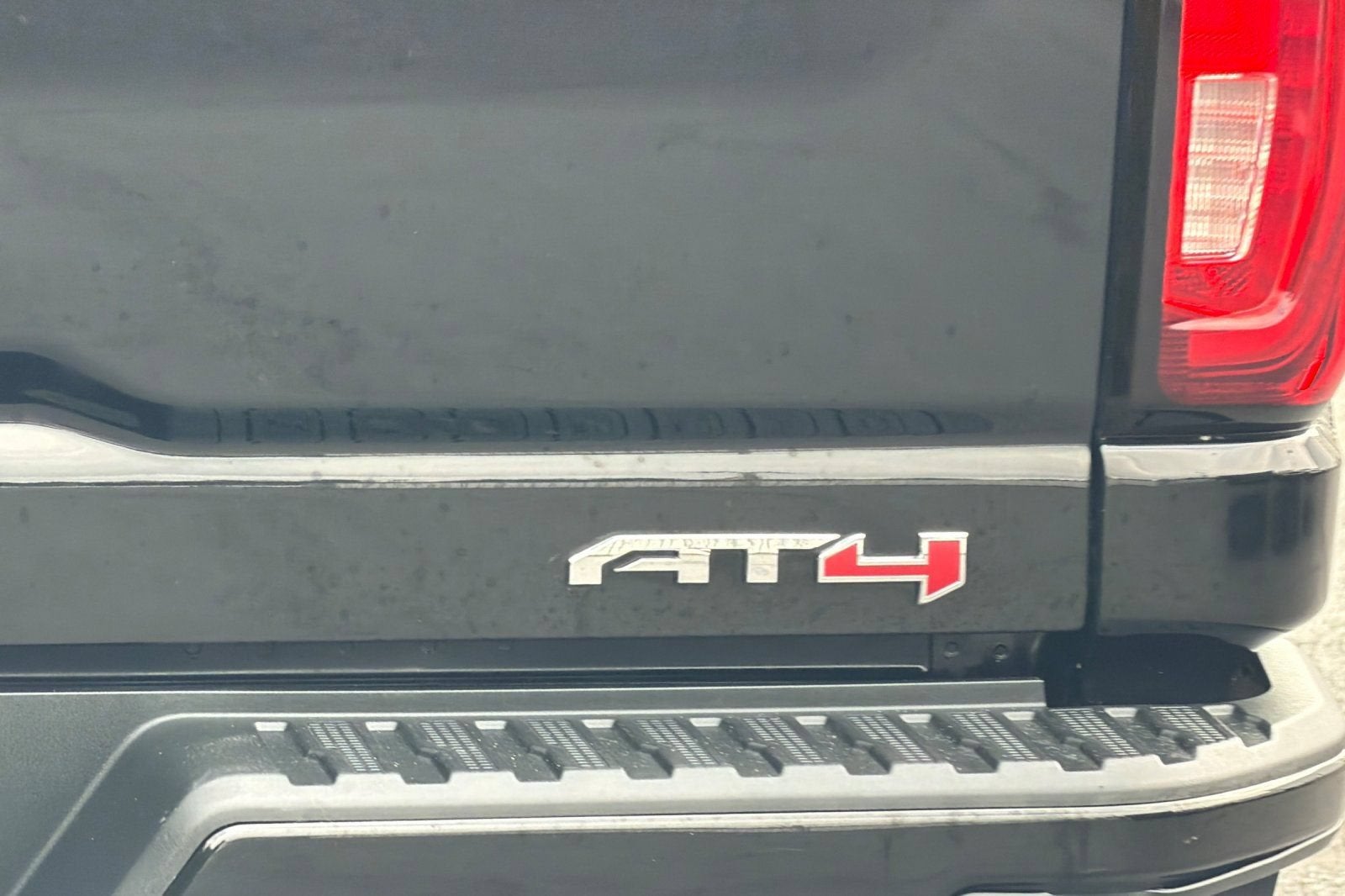 2021 GMC Sierra 3500 HD AT4