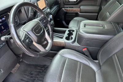 2020 GMC Sierra 3500 HD Denali