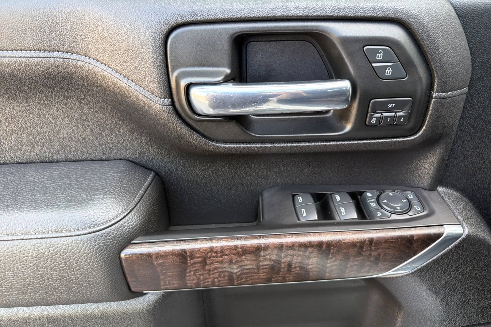 2020 GMC Sierra 3500 HD Denali