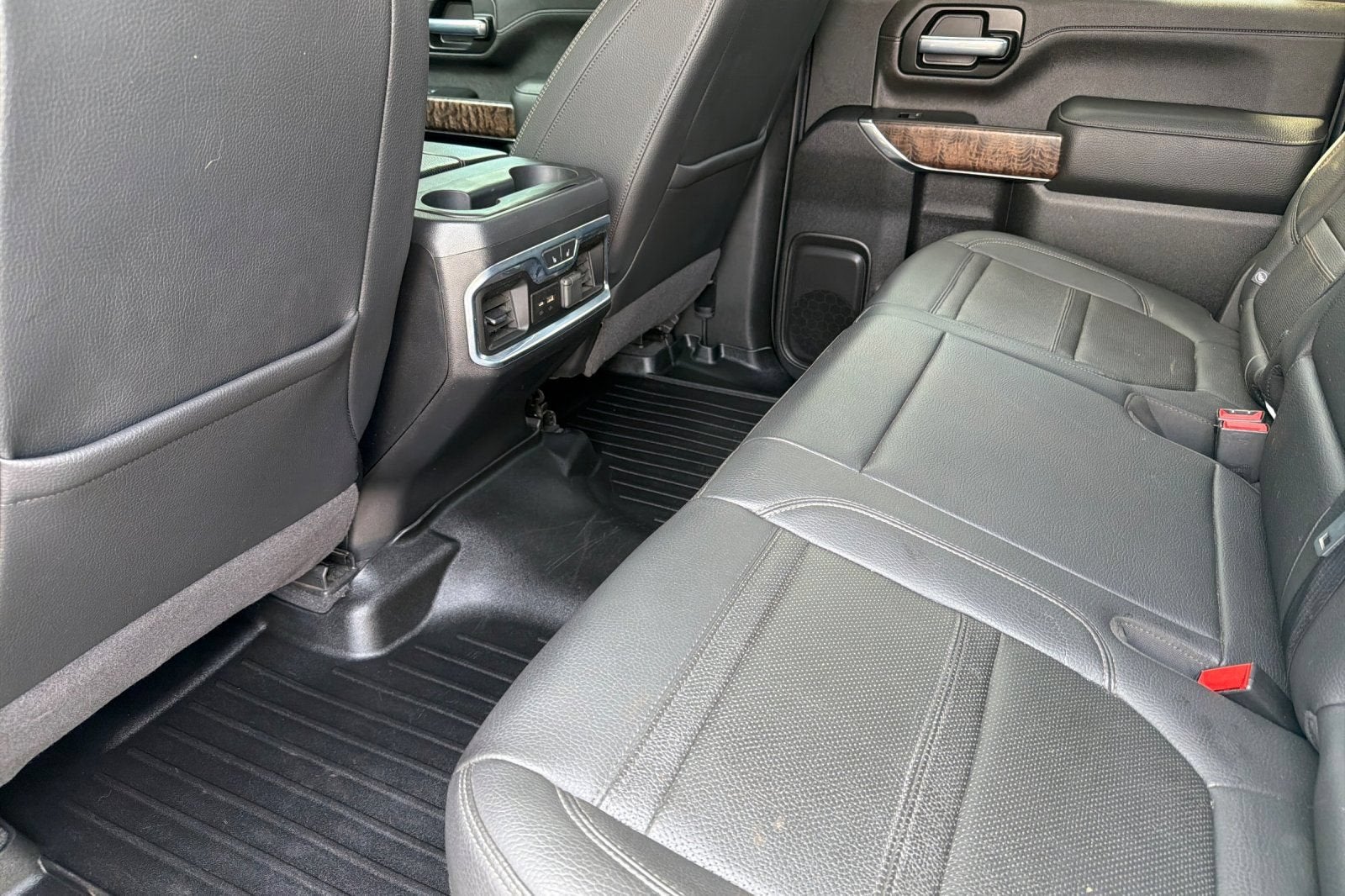 2020 GMC Sierra 3500 HD Denali