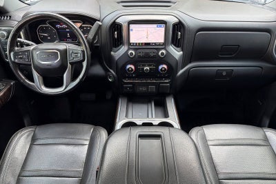 2020 GMC Sierra 3500 HD Denali