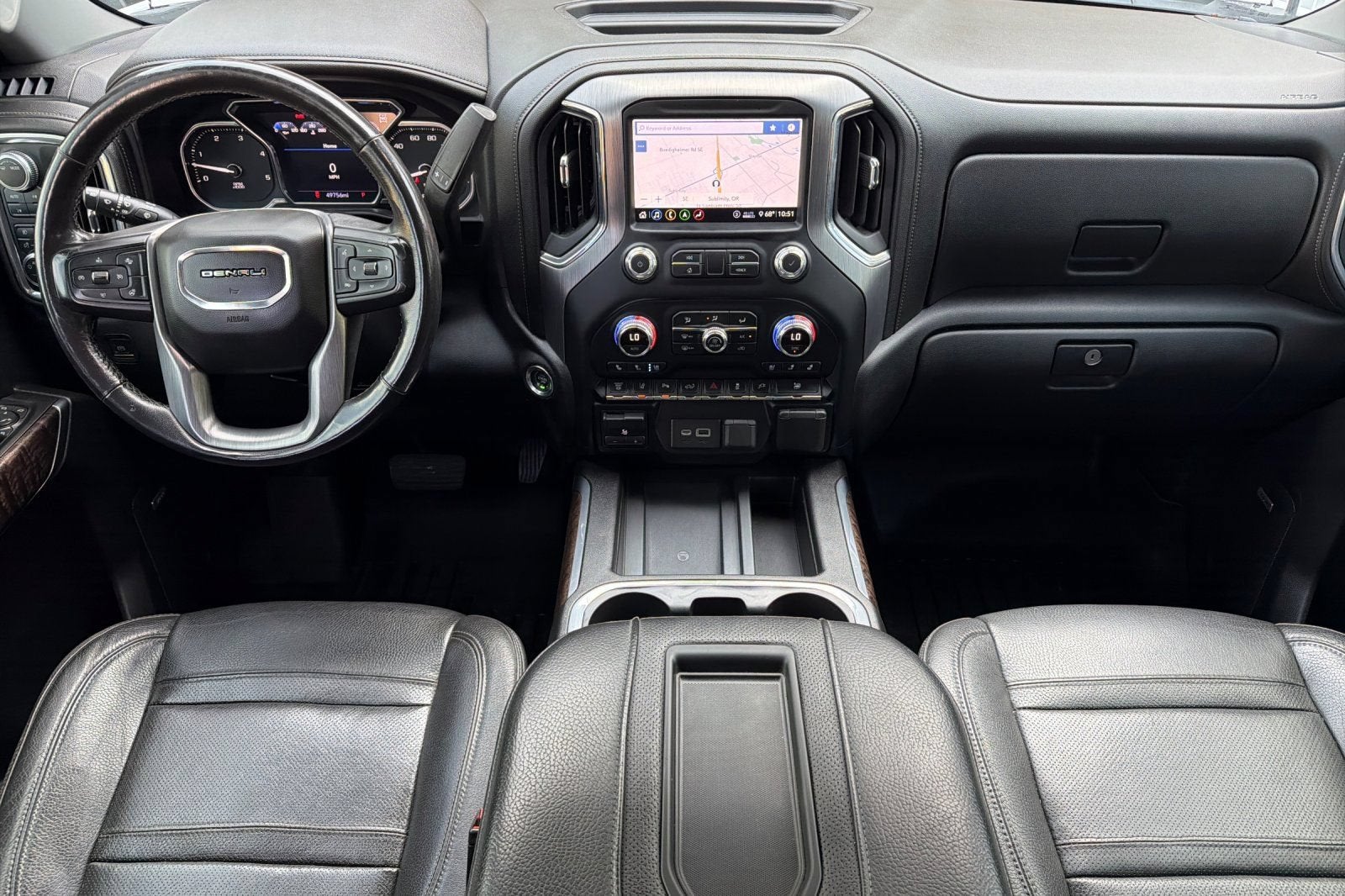 2020 GMC Sierra 3500 HD Denali