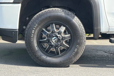 2020 GMC Sierra 3500 HD Denali