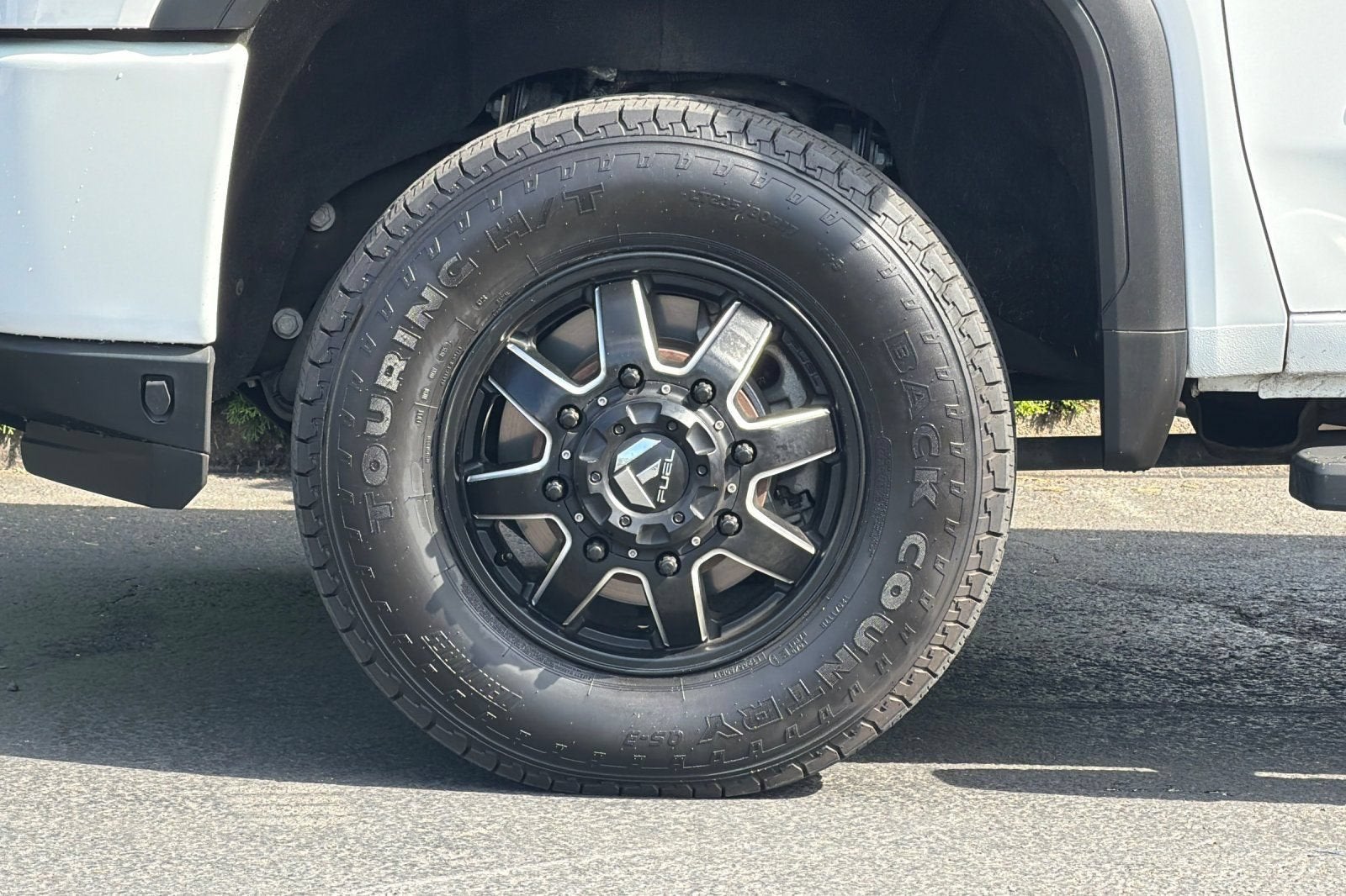 2020 GMC Sierra 3500 HD Denali