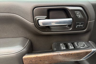 2022 GMC Sierra 3500 HD Denali