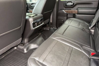 2022 GMC Sierra 3500 HD Denali