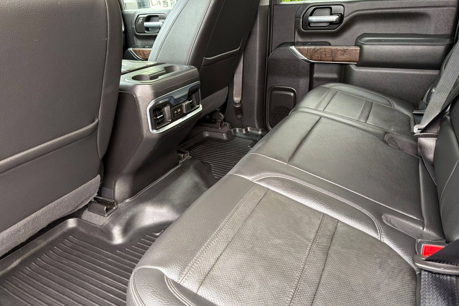 2022 GMC Sierra 3500 HD Denali