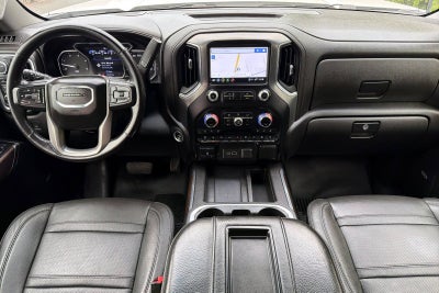 2022 GMC Sierra 3500 HD Denali