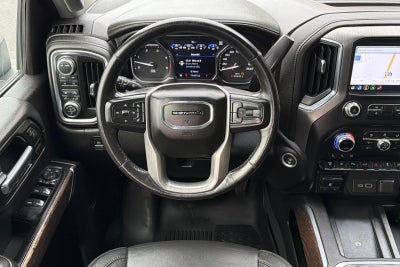 2022 GMC Sierra 3500 HD Denali