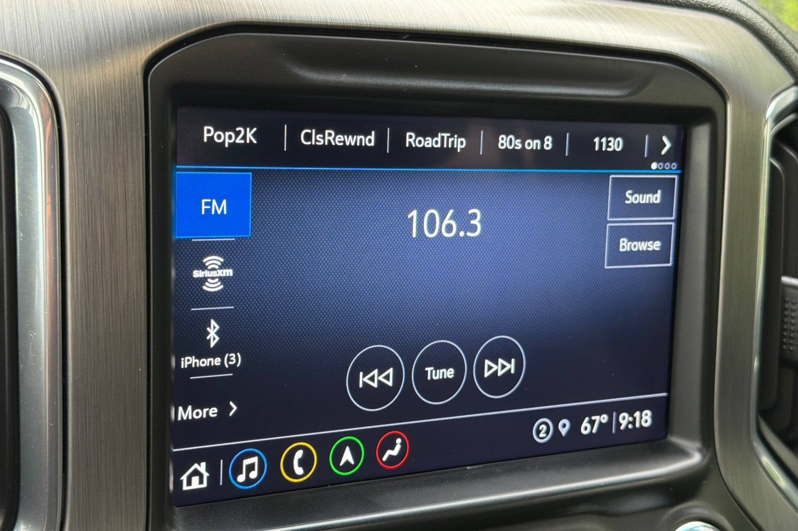 2022 GMC Sierra 3500 HD Denali