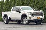 2022 GMC Sierra 3500 HD Denali