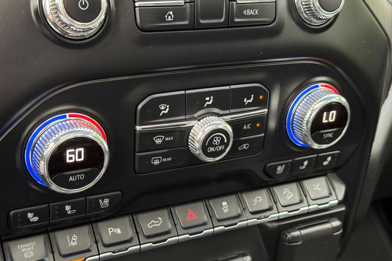 2022 GMC Sierra 3500 HD Denali
