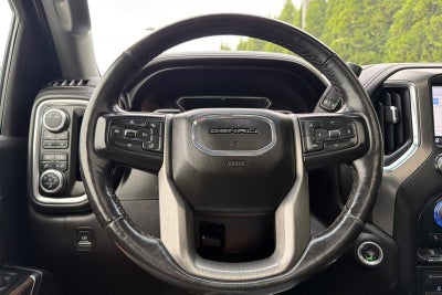 2022 GMC Sierra 3500 HD Denali