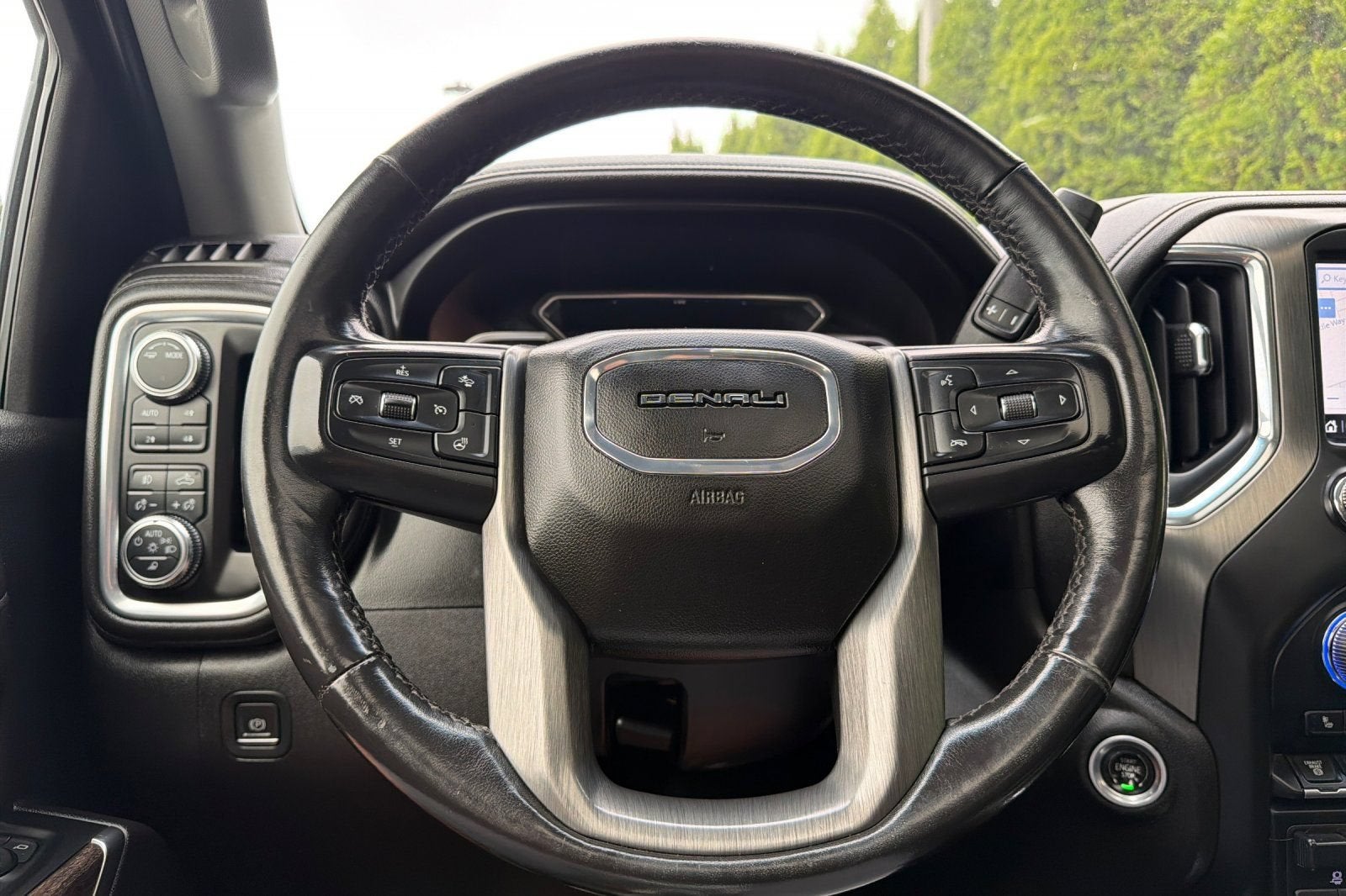 2022 GMC Sierra 3500 HD Denali