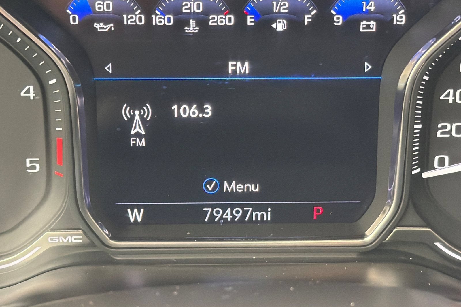 2022 GMC Sierra 3500 HD Denali