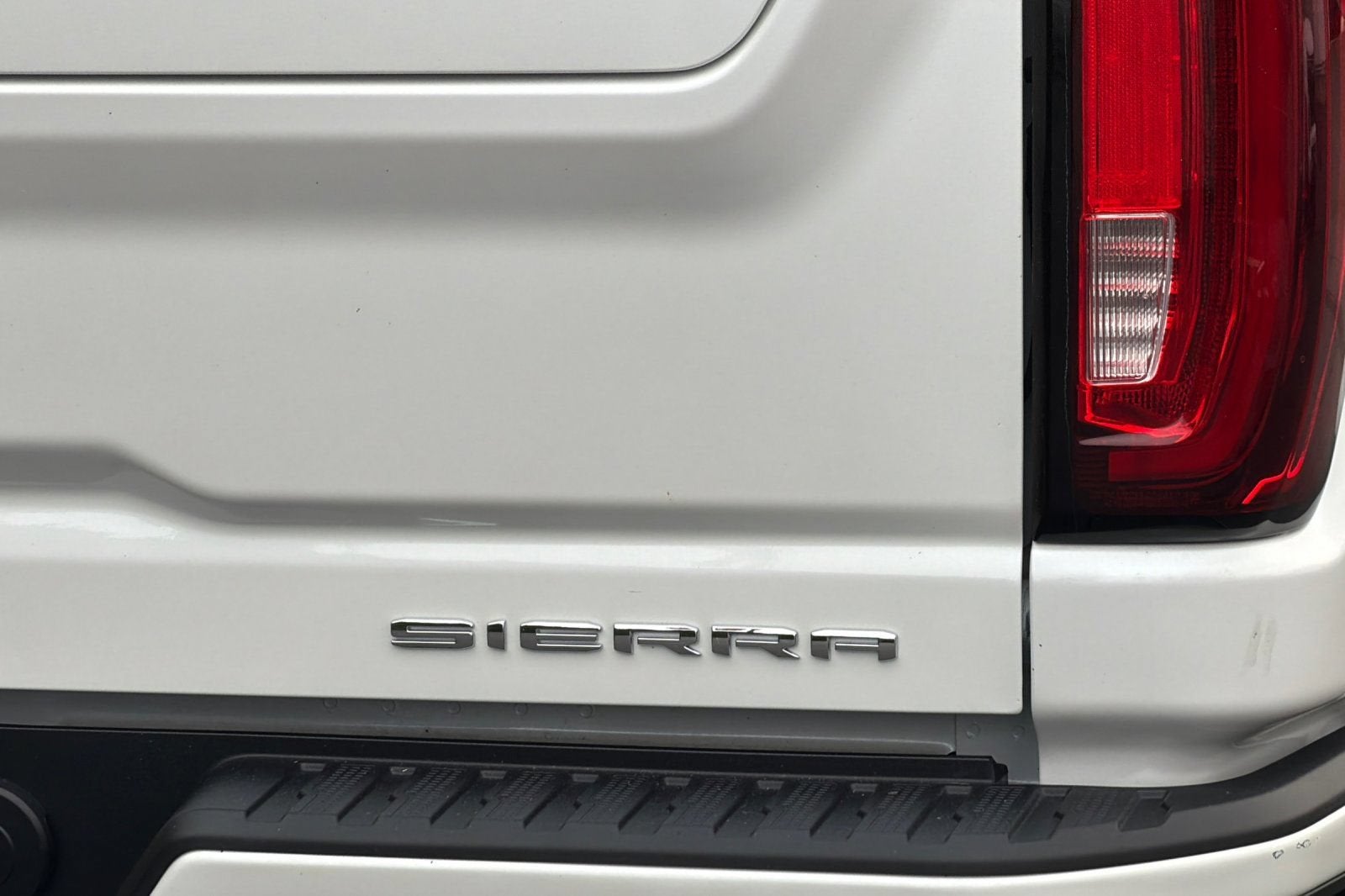 2022 GMC Sierra 3500 HD Denali