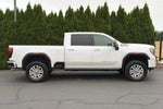 2022 GMC Sierra 3500 HD Denali