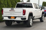 2022 GMC Sierra 3500 HD Denali