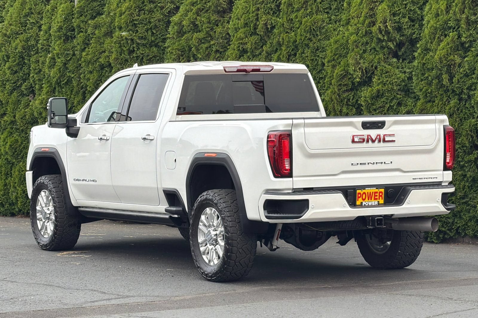 2022 GMC Sierra 3500 HD Denali