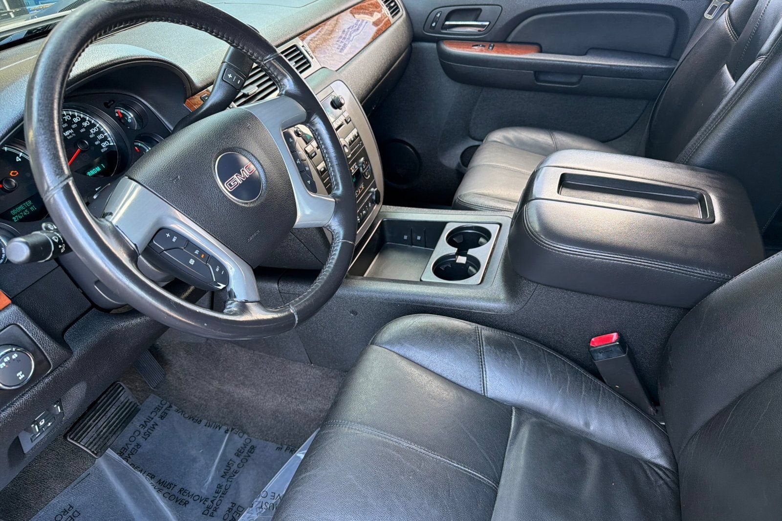 2008 GMC Sierra 2500 HD SLT