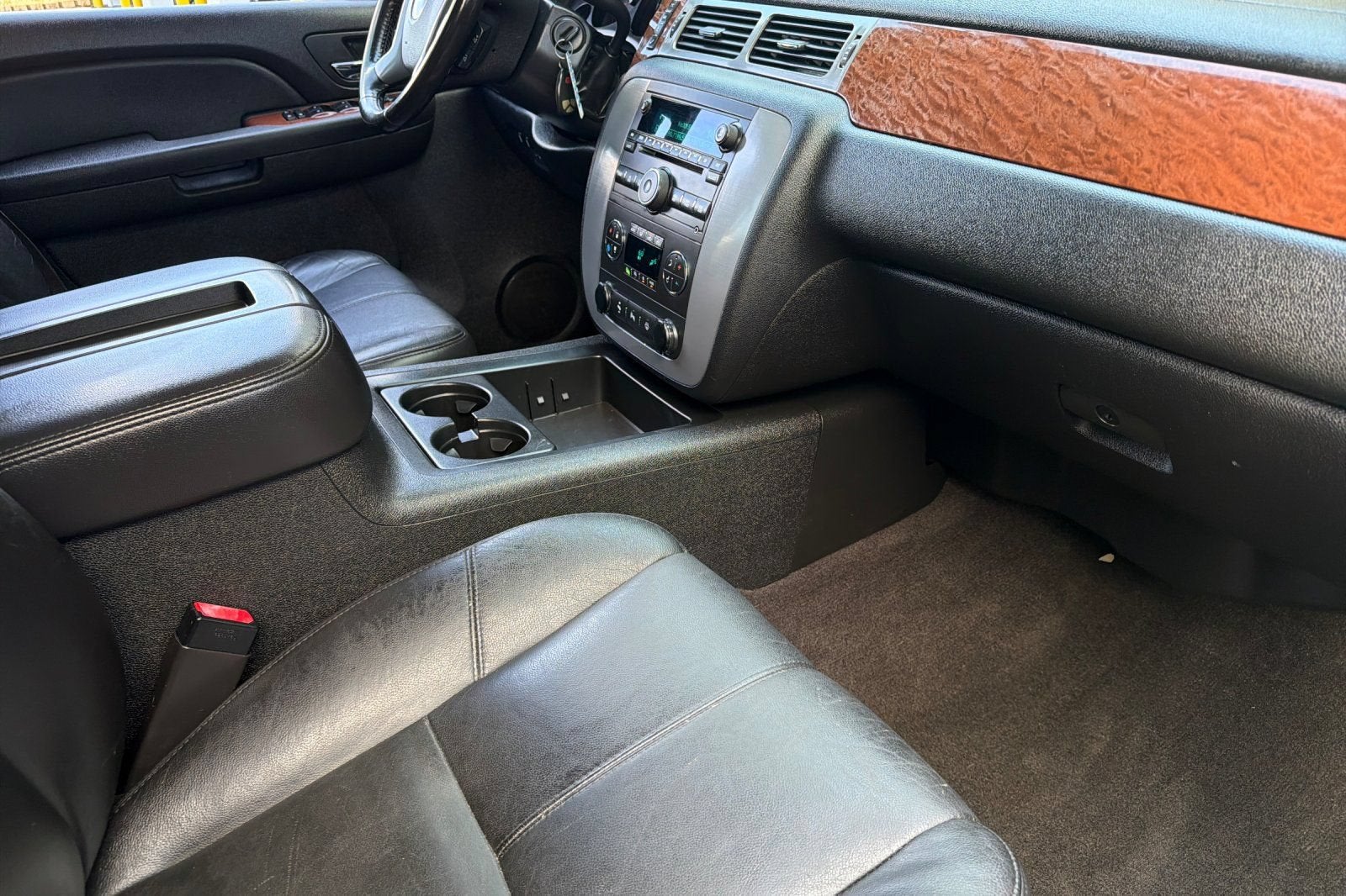 2008 GMC Sierra 2500 HD SLT