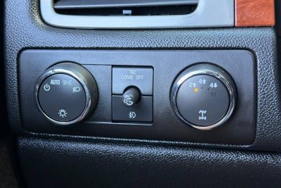 2008 GMC Sierra 2500 HD SLT