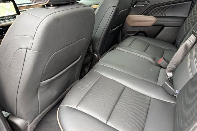 2024 GMC Canyon Denali