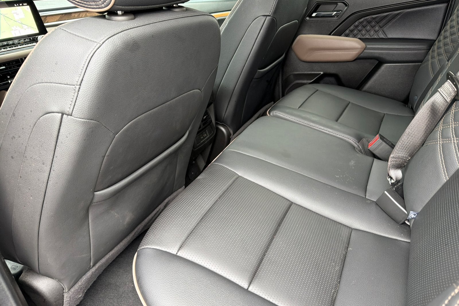 2024 GMC Canyon Denali