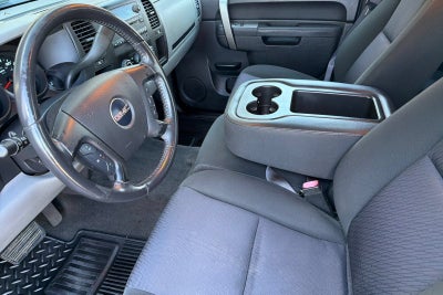 2011 GMC Sierra 1500 SL