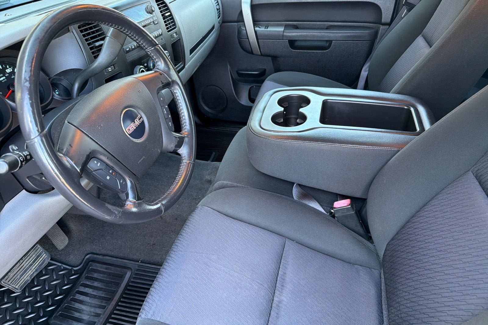 2011 GMC Sierra 1500 SL