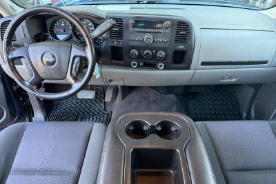 2011 GMC Sierra 1500 SL