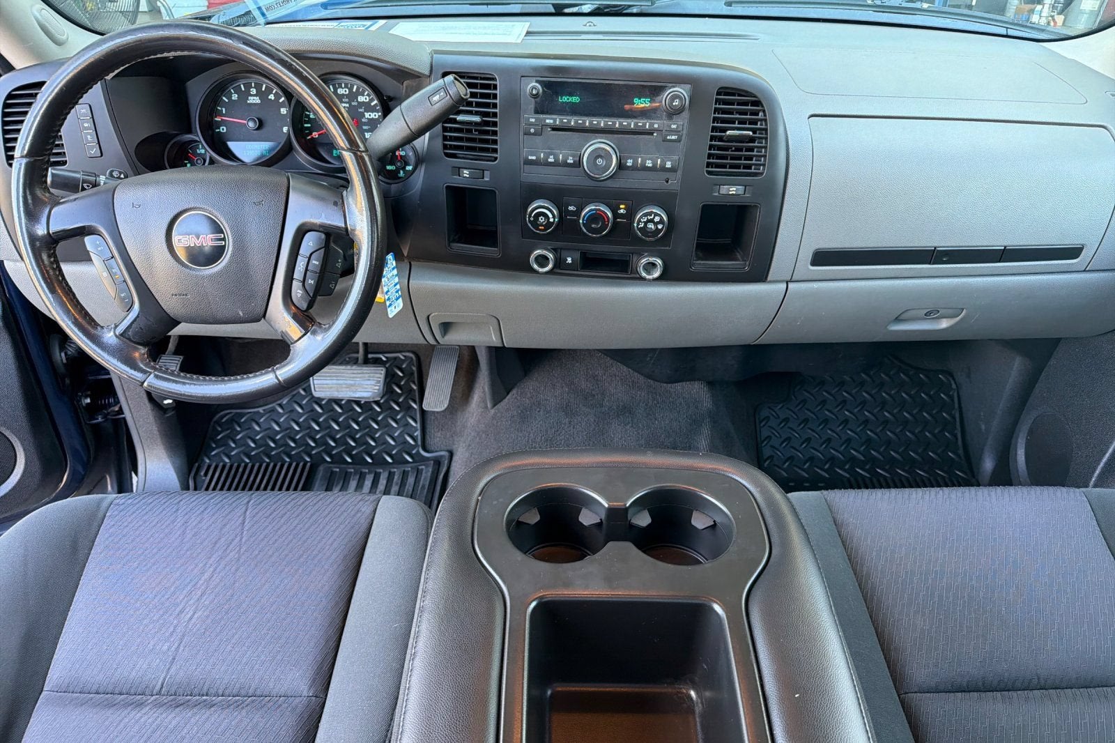 2011 GMC Sierra 1500 SL