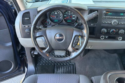2011 GMC Sierra 1500 SL