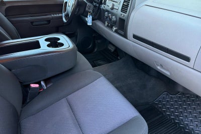 2011 GMC Sierra 1500 SL