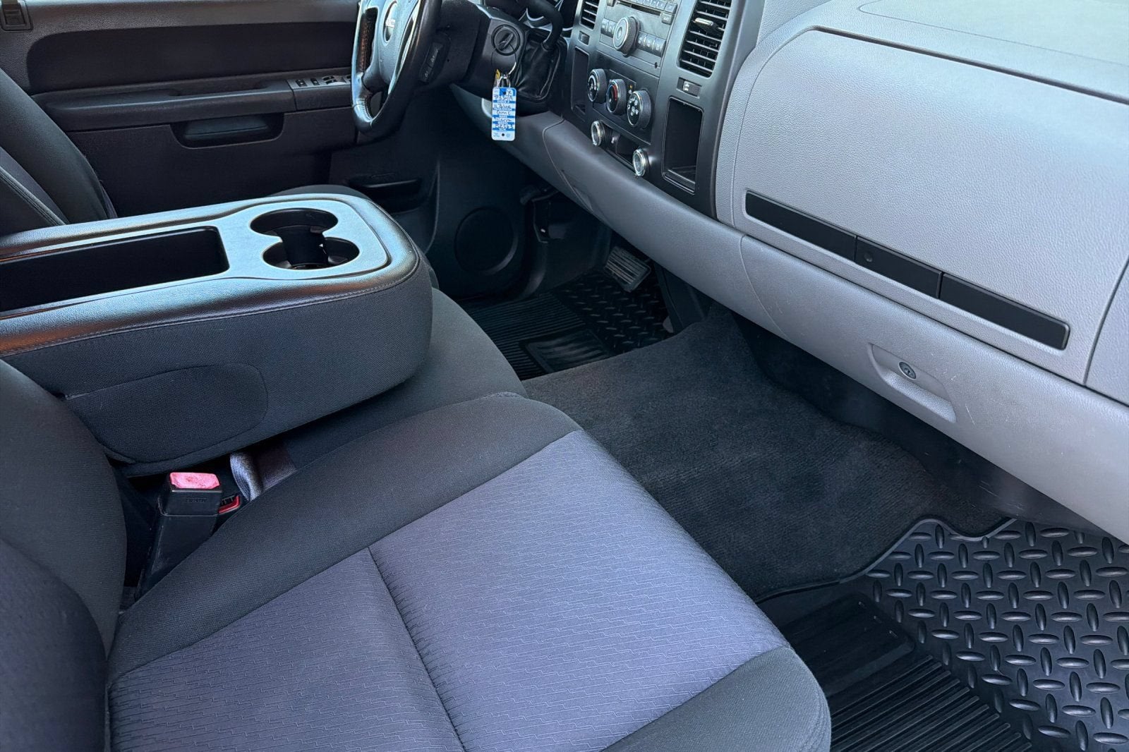 2011 GMC Sierra 1500 SL