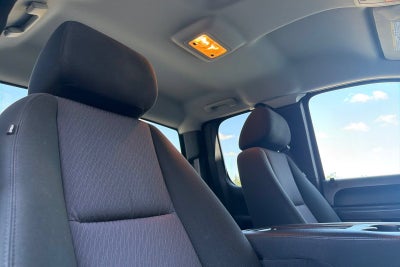 2011 GMC Sierra 1500 SL