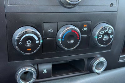 2011 GMC Sierra 1500 SL