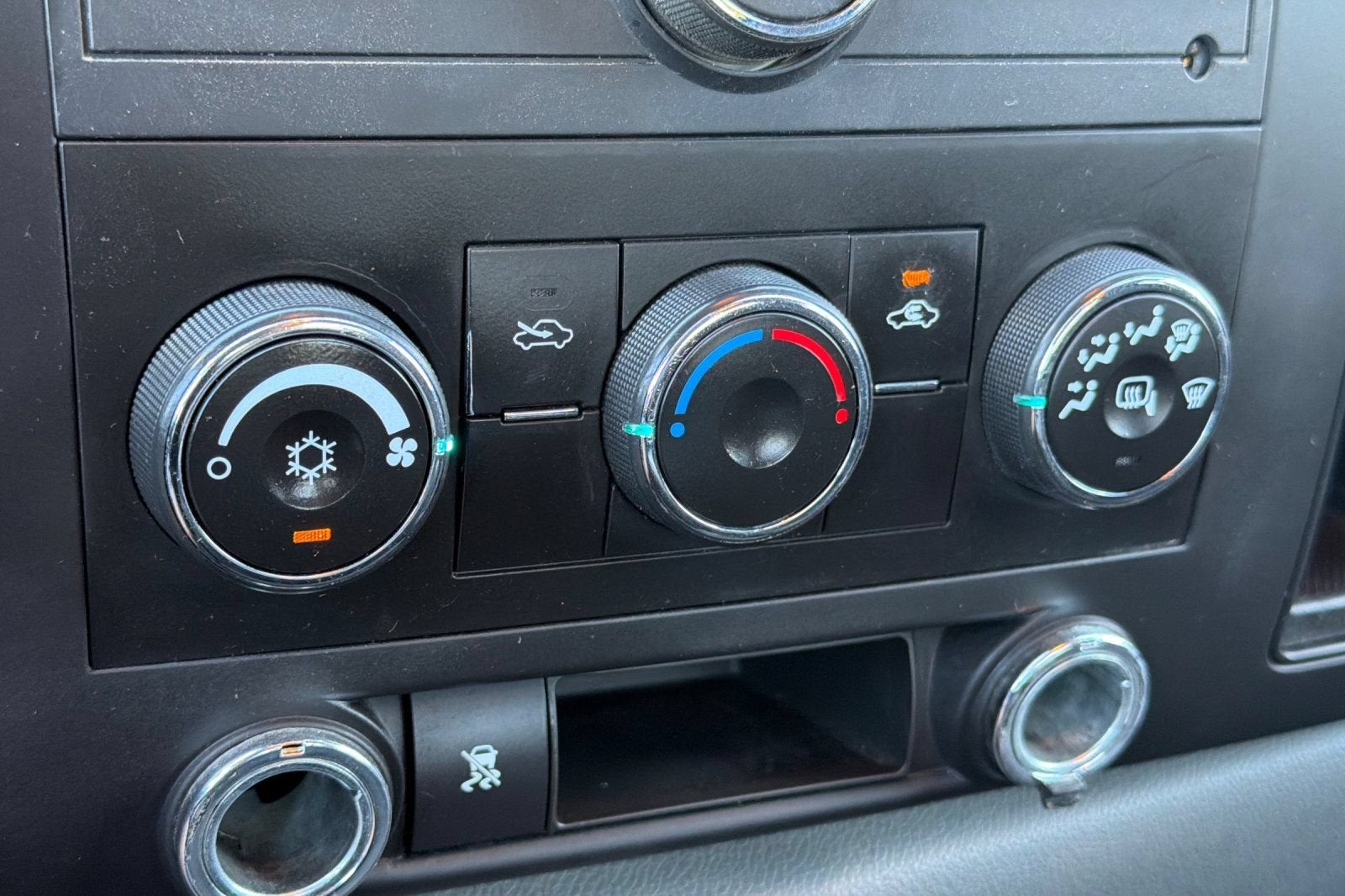 2011 GMC Sierra 1500 SL