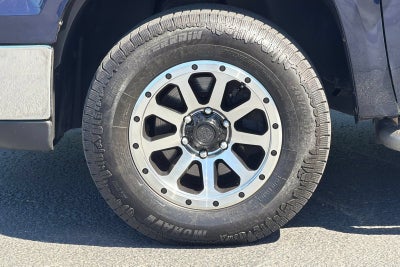 2011 GMC Sierra 1500 SL